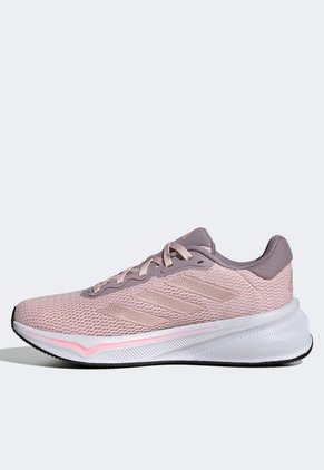 Tenis adidas Performance Response Rosa