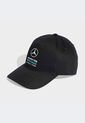 Gorra adidas Performance DNA Escudería F1 Mercedes - AMG Petronas  Negro de adidas Performance