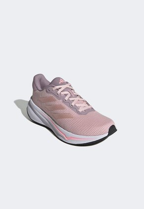 Tenis adidas Performance Response Rosa