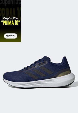 Tenis Running adidas Performance Runfalcon 2.0 Azul adidas Performance