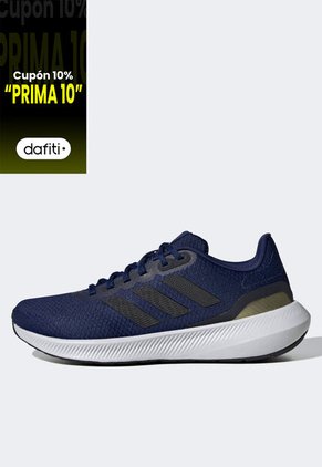 Tenis Running adidas Performance Runfalcon 2.0 Azul