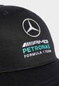 Gorra adidas Performance DNA Escudería F1 Mercedes - AMG Petronas  Negro de adidas Performance