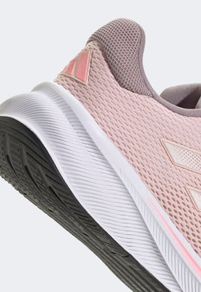 Tenis adidas Performance Response Rosa