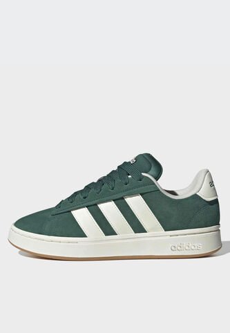 Tenis Lifestyle adidas Sportswear Grand Court Alpha Verde adidas Performance