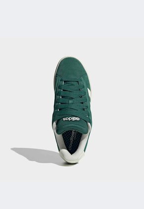 Tenis Lifestyle adidas Sportswear Grand Court Alpha Verde