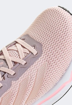 Tenis adidas Performance Response Rosa