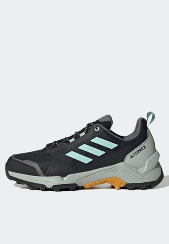 Tenis de Senderismo Negro-Aguamarina-Mostaza adidas Performance Terrex Eastrail 2.0 adidas Performance