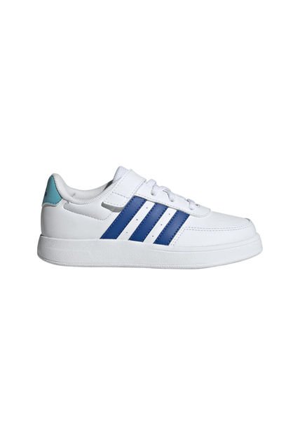 TENIS ADIDAS UNISEXO IG9810 BREAKNET 2.0