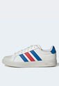 Tenis Lifestyle adidas Sportswear Streettalk Marfil de adidas Performance