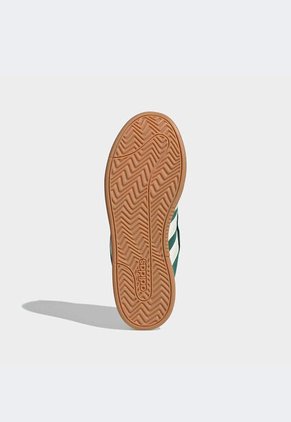Tenis Lifestyle adidas Sportswear Grand Court Alpha Verde