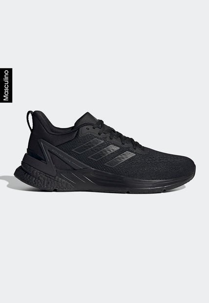 Tenis Running Negro adidas Performance Response Super 2.0