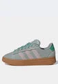 Tenis Lifestyle adidas Sportswear Grand Court Alpha 00s Verde Grisáceo de adidas Performance