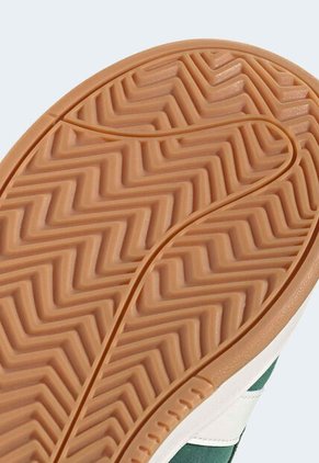 Tenis Lifestyle adidas Sportswear Grand Court Alpha Verde