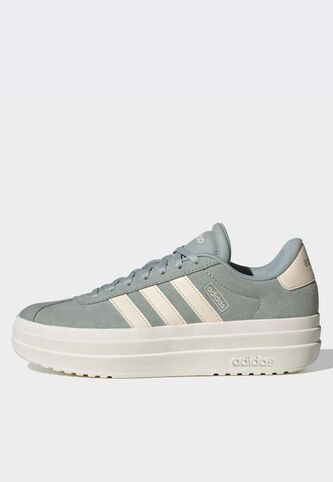 Tenis Lifestyle adidas Sportswear VL Court Bold Verde adidas Performance