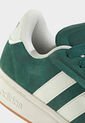 Tenis Lifestyle adidas Sportswear Grand Court Alpha Verde de adidas Performance