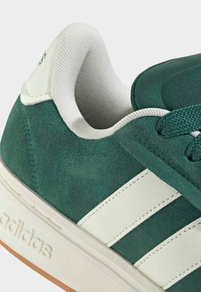 Tenis Lifestyle adidas Sportswear Grand Court Alpha Verde