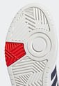 Tenis Lifestyle Blanco-Azul-Rojo adidas Performance Hoops 3.0 Low Classic Vintage de adidas Performance