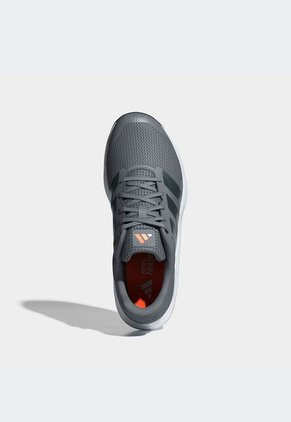 Tenis Training adidas Performance Dropset Base Gris