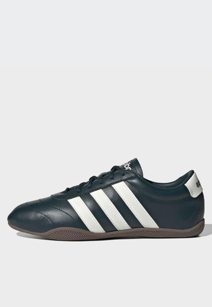 Tenis Lifestyle adidas Sportswear Grand Court Lo Verde