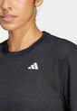 Camiseta adidas Performance Train Essentials Boxy Negro de adidas Performance