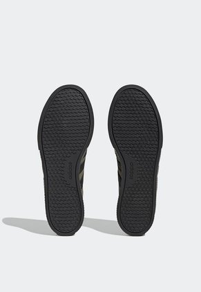 Tenis Lifestyle Verde Oliva-Negro-Blanco adidas Performance Daily 3.0