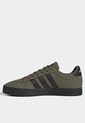Tenis Lifestyle Verde Oliva-Negro-Blanco adidas Performance Daily 3.0 de adidas Performance