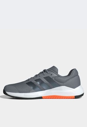 Tenis Training adidas Performance Dropset Base Gris