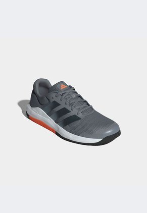Tenis Training adidas Performance Dropset Base Gris