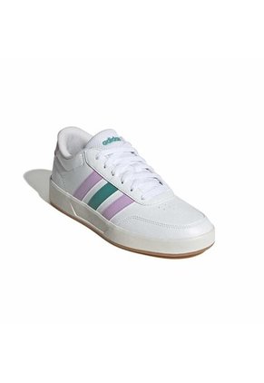 TENIS ADIDAS MUJER JQ6060 BREAKNET 3.0 Talla 5