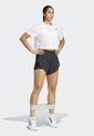 Camiseta adidas Performance Essentials Boxy Blanco de adidas Performance