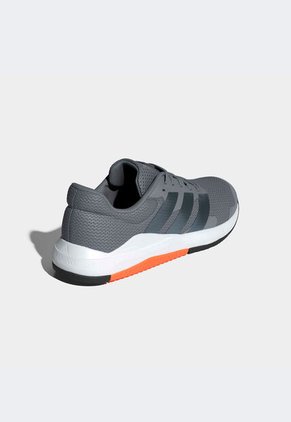 Tenis Training adidas Performance Dropset Base Gris