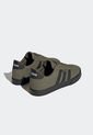 Tenis Lifestyle Verde Oliva-Negro-Blanco adidas Performance Daily 3.0 de adidas Performance