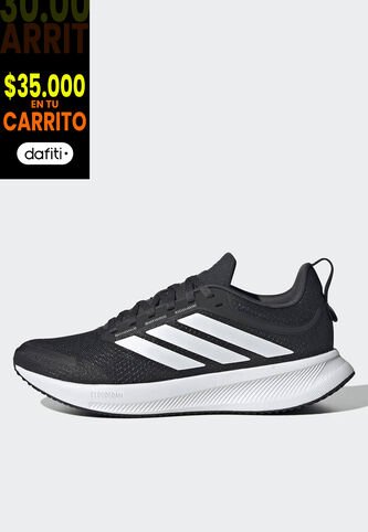 Tenis adidas Performance Runblaze Negro adidas Performance