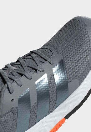 Tenis Training adidas Performance Dropset Base Gris