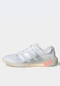 Tenis adidas Performance Dropset 4 Blanco de adidas Performance