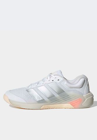 Tenis adidas Performance Dropset 4 Blanco adidas Performance