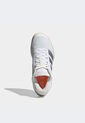 Tenis adidas Performance Dropset 4 Blanco de adidas Performance