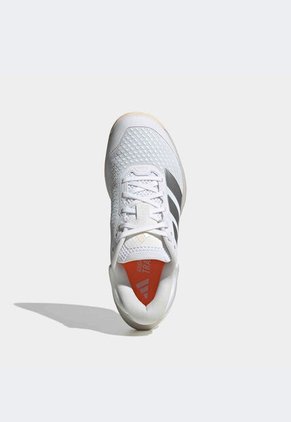 Tenis adidas Performance Dropset 4 Blanco