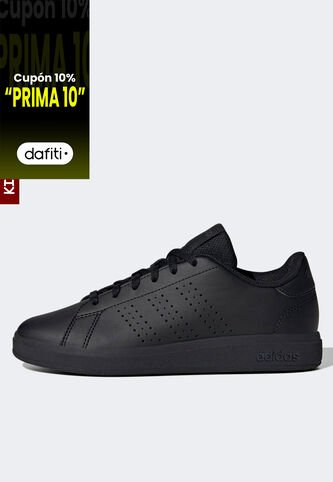 Tenis adidas Sportswear Advantage Base 2.0 Negro adidas Performance