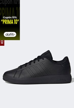 Tenis adidas Sportswear Advantage Base 2.0 Negro