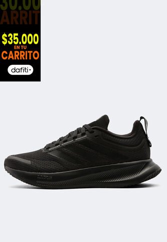 Tenis adidas Performance Runblaze Negro adidas Performance