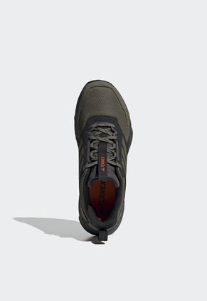 Tenis Trail Running adidas TERREX Tracefinder Verde