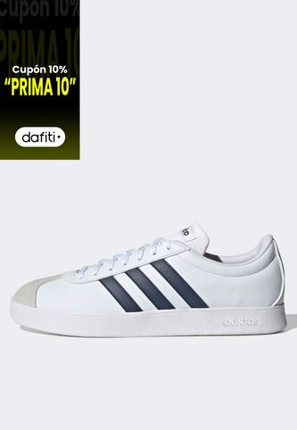 Tenis Lifestyle adidas Sportswear VL Court Base Blanco adidas Performance