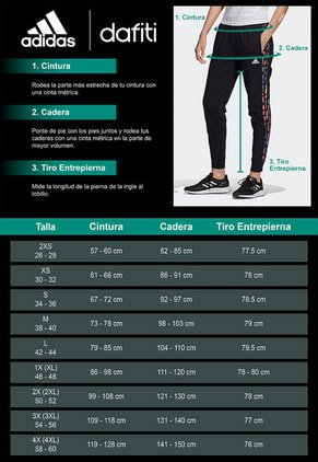 Leggings Rojo-Rosa adidas Performance x FARM Rio 7/8