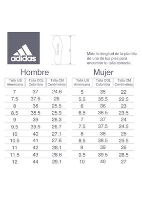 TENIS  RUNFALCON ADIDAS