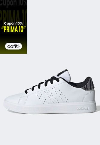 Tenis Lifestyle adidas Sportswear Advantage Base 2.0 Blanco adidas Performance