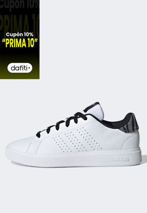 Tenis Lifestyle adidas Sportswear Advantage Base 2.0 Blanco