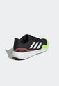 Trail Running Negro-Blanco-Rojo adidas Performance Runfalcon 3 TR de adidas Performance
