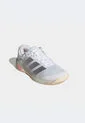 Tenis adidas Performance Dropset 4 Blanco de adidas Performance