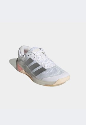 Tenis adidas Performance Dropset 4 Blanco
